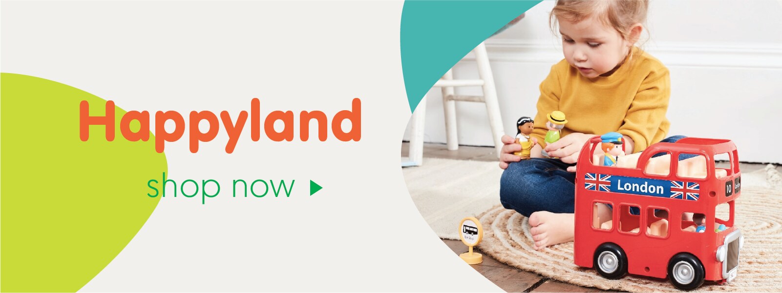 happyland